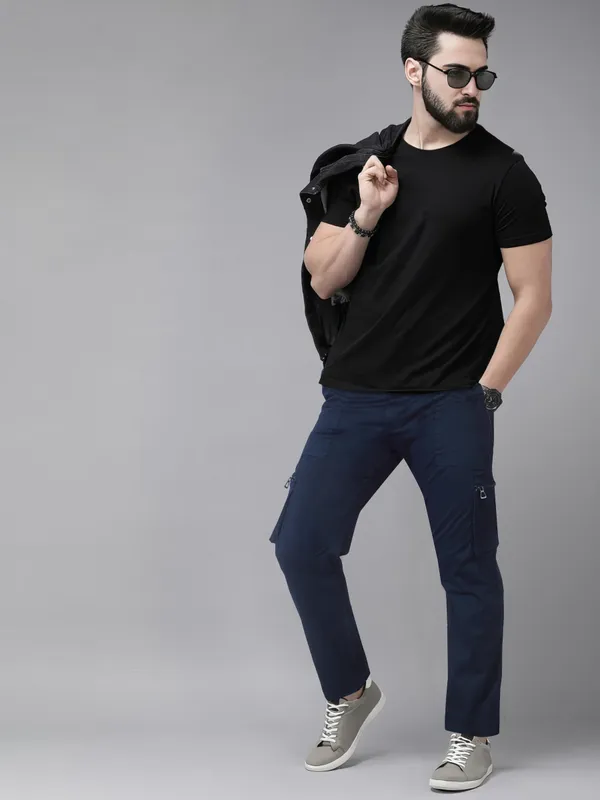 Men's_Utility_Navy_Cargo_Pants