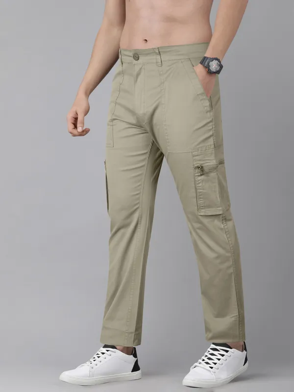 Men's_Utility_Light-green_Cargo_Pants