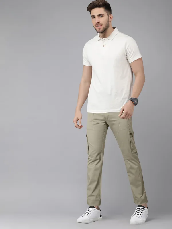 Men's_Utility_Light-green_Cargo_Pants