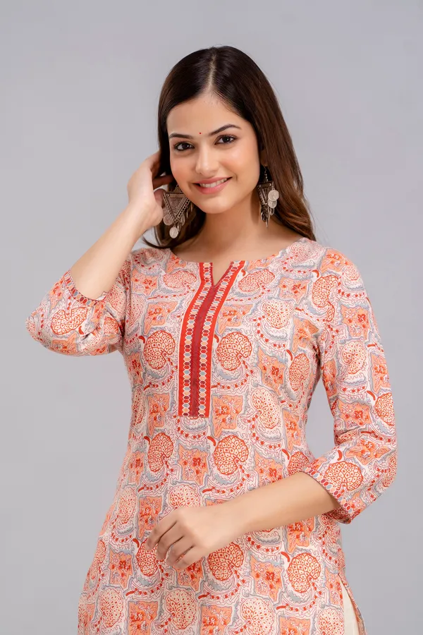 Women's_Cotton_Printed_Straight_Kurta_With_Palazzo