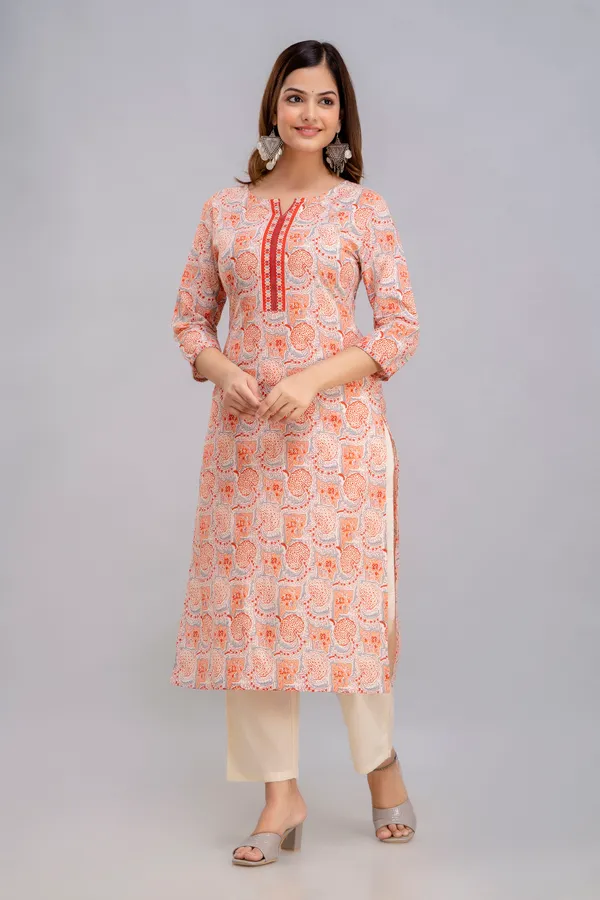Women's_Cotton_Printed_Straight_Kurta_With_Palazzo