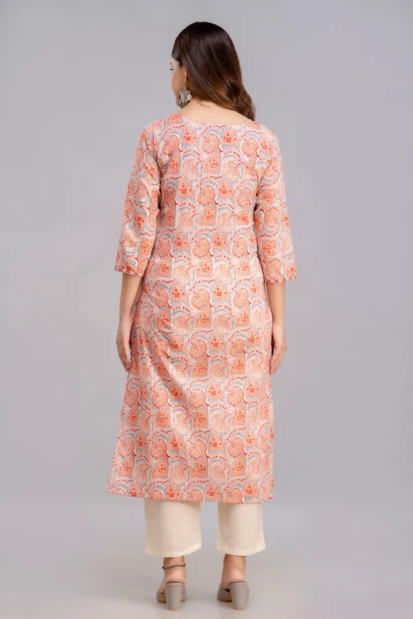 Women's_Cotton_Printed_Straight_Kurta_With_Palazzo