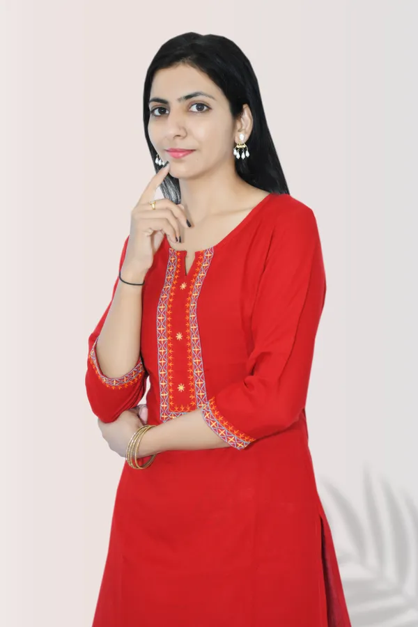 Chokhi_Bandhni_Rayon_Straight_Kurta_With_Palazzo