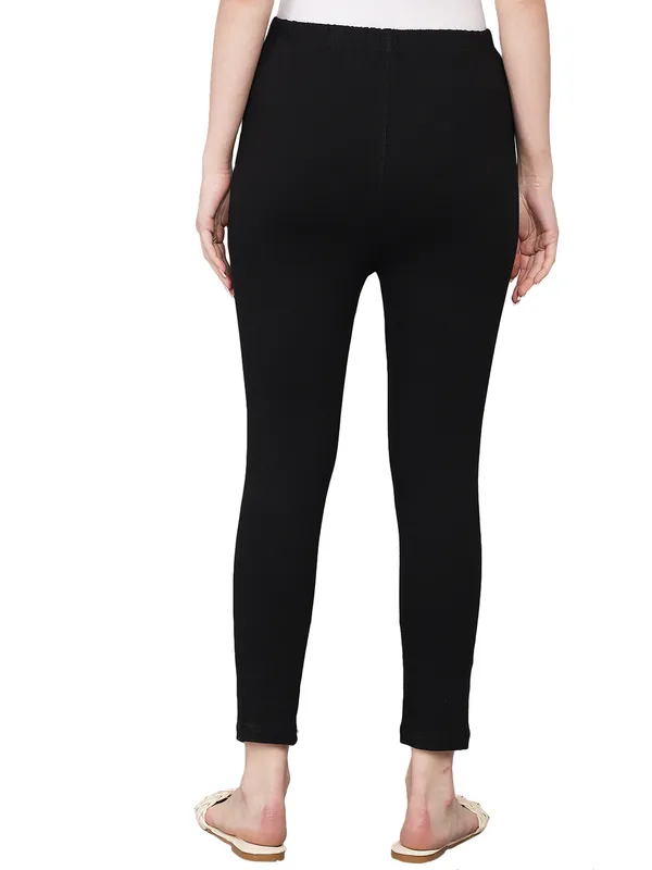 Black_Cotton_Pant__Comfortable,_Stylish_And_Trendy_Casual_Wear