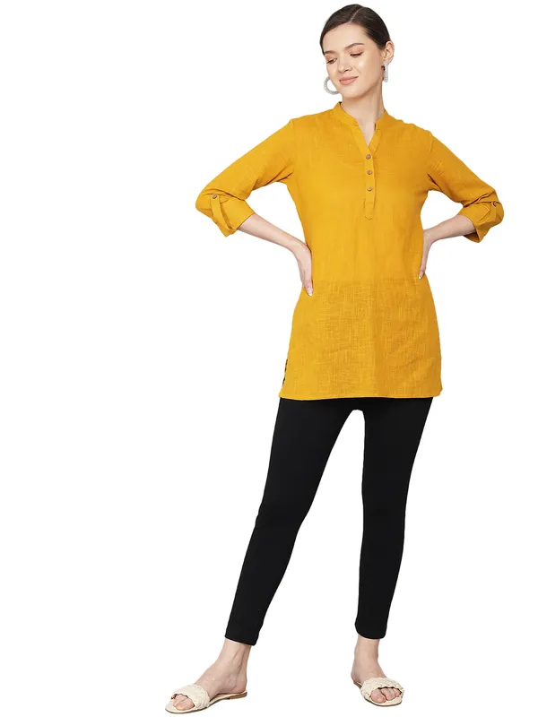 Black_Cotton_Pant__Comfortable,_Stylish_And_Trendy_Casual_Wear