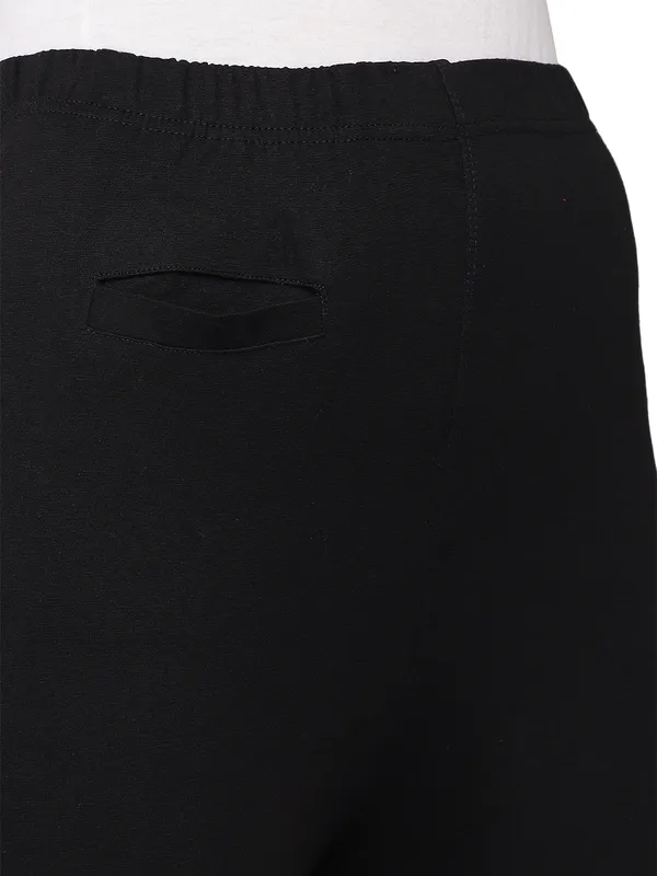 Black_Cotton_Pant__Comfortable,_Stylish_And_Trendy_Casual_Wear