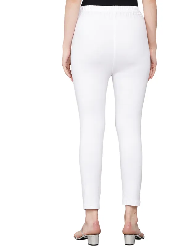White_Cotton_Pant__Comfortable,_Stylish_And_Trendy_Casual_Wear