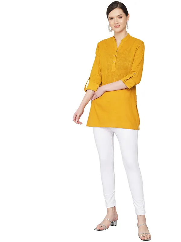 White_Cotton_Pant__Comfortable,_Stylish_And_Trendy_Casual_Wear