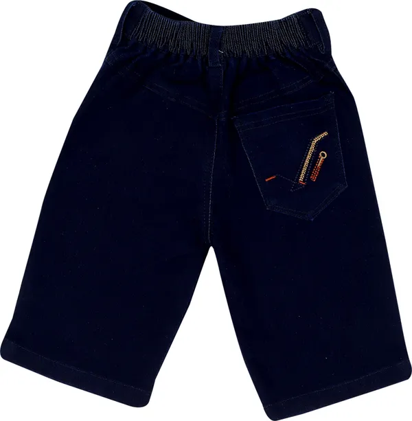 Dark_Blue_Three_Fourth_For_Boys-Pack_Of_1