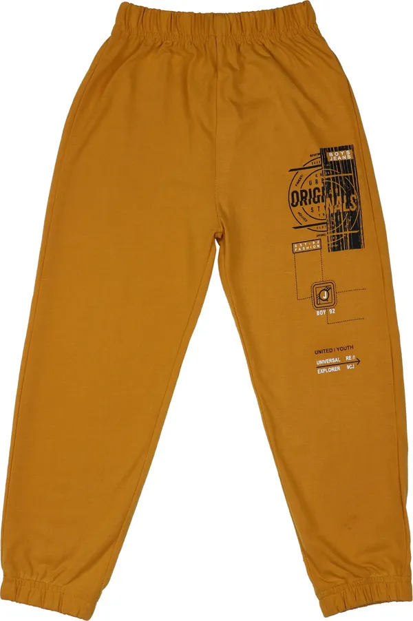 Multicolor__Track_Pant_For_Boys_&_Girls-Pack_Of_3