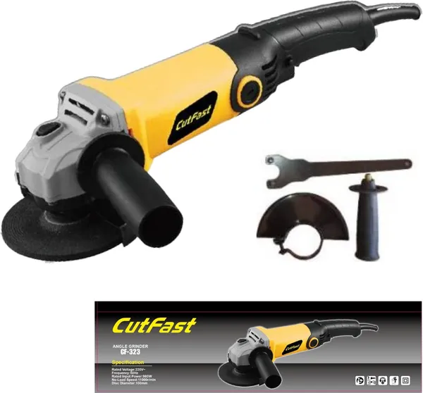 Long_Handle_Cutfast_100Mm/125_Mm_4_Inch_&_5_Inch_Heavy_Duty_980_Watt_Angle_Grinder_(100_Mm_Wheel_Diameter)