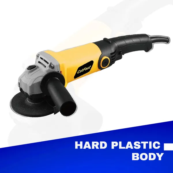 Long_Handle_Grinder_With_5_Multiuse_Blades_Havey_Duty_980W_Angle_Grinder_(100_Mm_Wheel_Diameter)