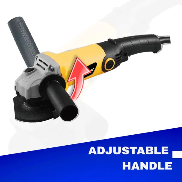 Long_Handle_Grinder_With_5_Multiuse_Blades_Havey_Duty_980W_Angle_Grinder_(100_Mm_Wheel_Diameter)