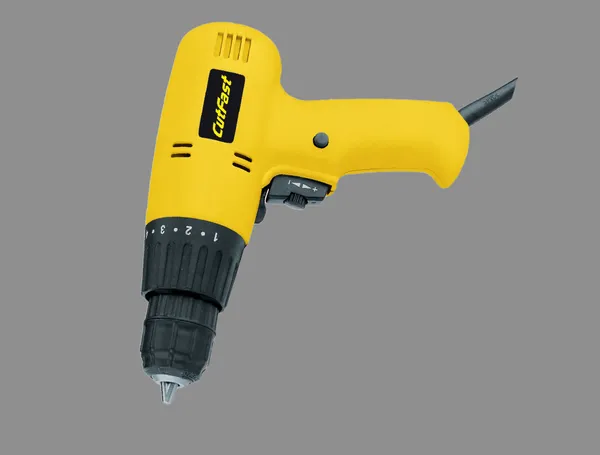 10_Mm_Screwdriver_Machine_Cutfast_Heavy_Duty_Cf-329_Impact_Driver_(10_Mm_Chuck_Size,_400_W)