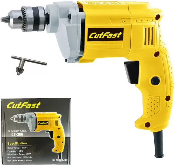 Cf-366_10_Mm_Drill_Machine_Heavy_Duty_Impact_Driver_(10_Mm_Chuck_Size,_450_W)