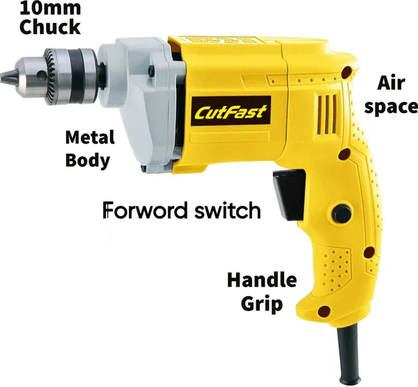 Cf-366_10_Mm_Drill_Machine_Heavy_Duty_Impact_Driver_(10_Mm_Chuck_Size,_450_W)
