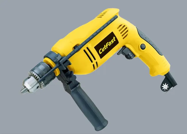 Cf-383_Machine_Heavy_Duty_Cutfast_650_Watt_Hammer_Drill_(13_Mm_Chuck_Size,_650_W)