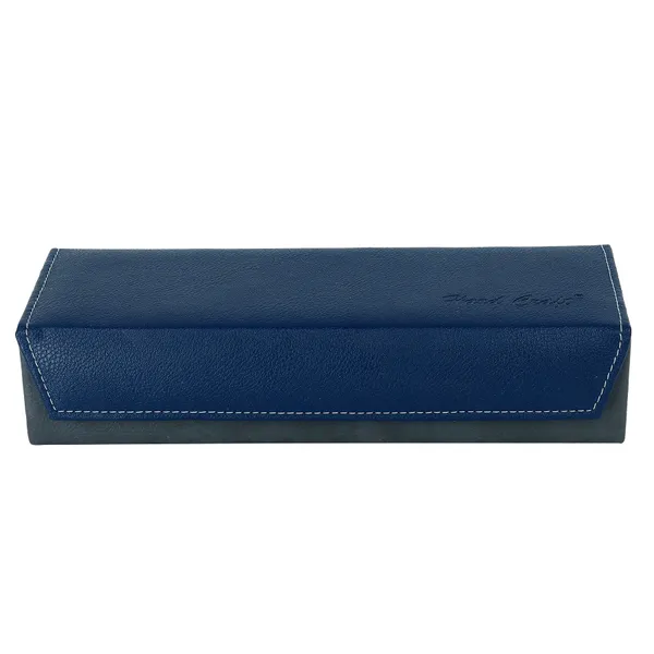 Watch_Box_Organizer_Holder_Jewelry_Accessories_Display_Storage_Case_Watch_Organiser_Collection_Box_5_Slots_In_PU_Leather_For_Men_Women_Blue_Grey_Color