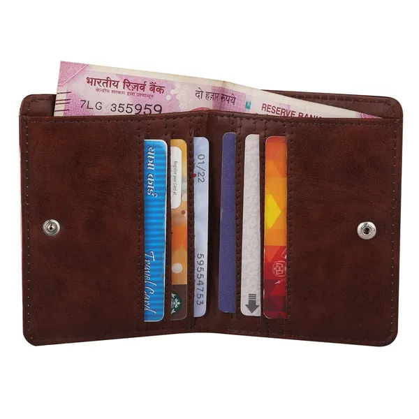 Baby_Pink_Women_Printed_Small_Wallet_Small_Wallet_For_Women'S_Women_Purse_Premium_Vegan_Faux_Leatherette_Small_Pocket_Organizer_Coin_Card