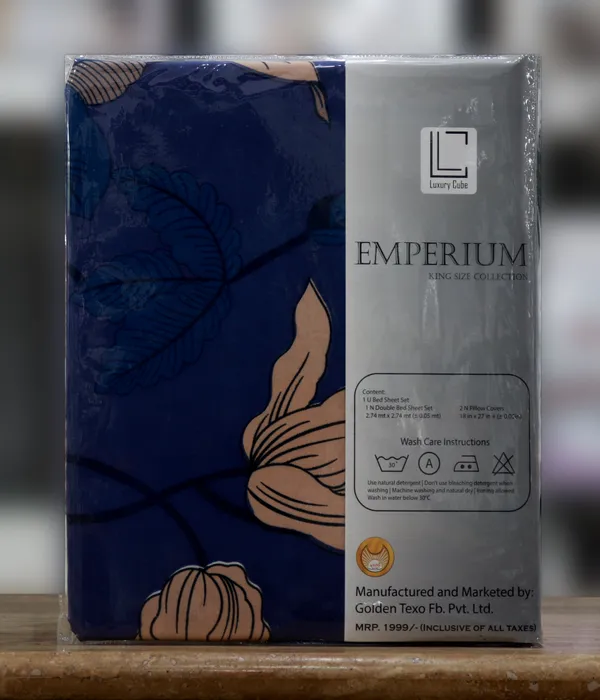 Luxury_Cube_Emperium_Collection_Double_Bedsheet