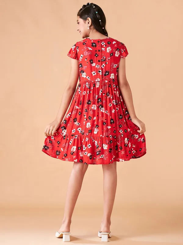Red_Dress_for_Girl_|__Empire
