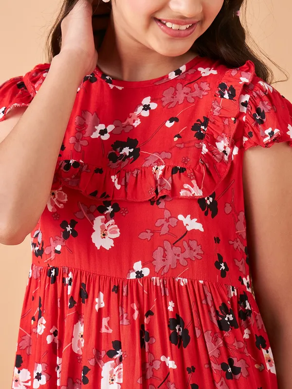 Red_Dress_for_Girl_|__Empire