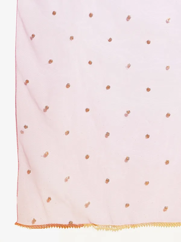 Pink_Kurta_And_Sharara_Set_for_Girls_|_Georgette_Embroide
