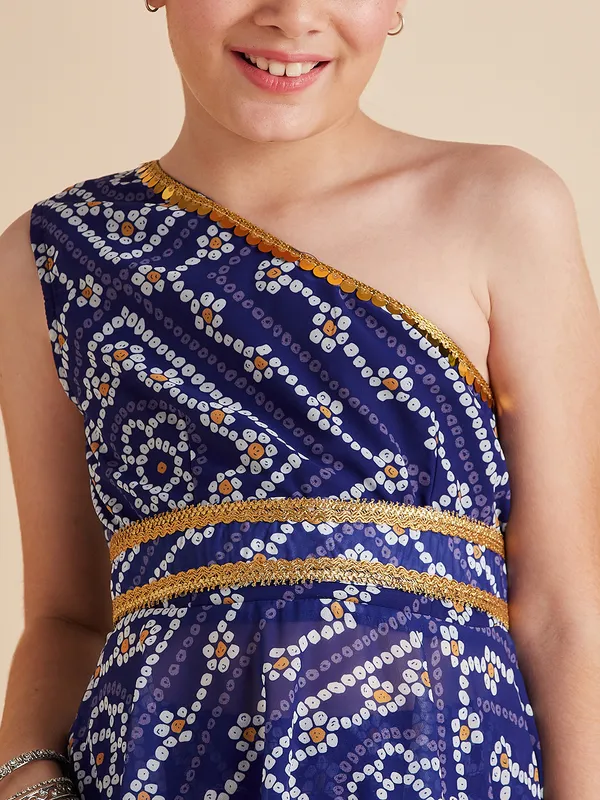 Blue_Kurta_And_Sharara_Set_for_Girls_|