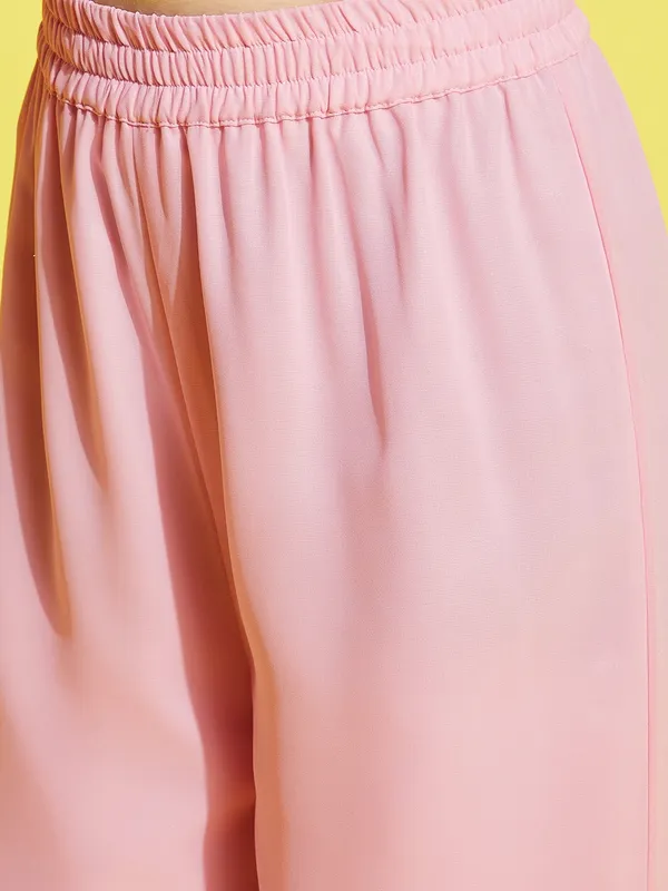Pink_Kurta_And_Sharara_Set_for_Girls_|_Georgette_Embroide
