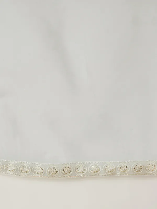 Blue_Kurta_And_Sharara_Set_for_Girls_|_Net_Embroide