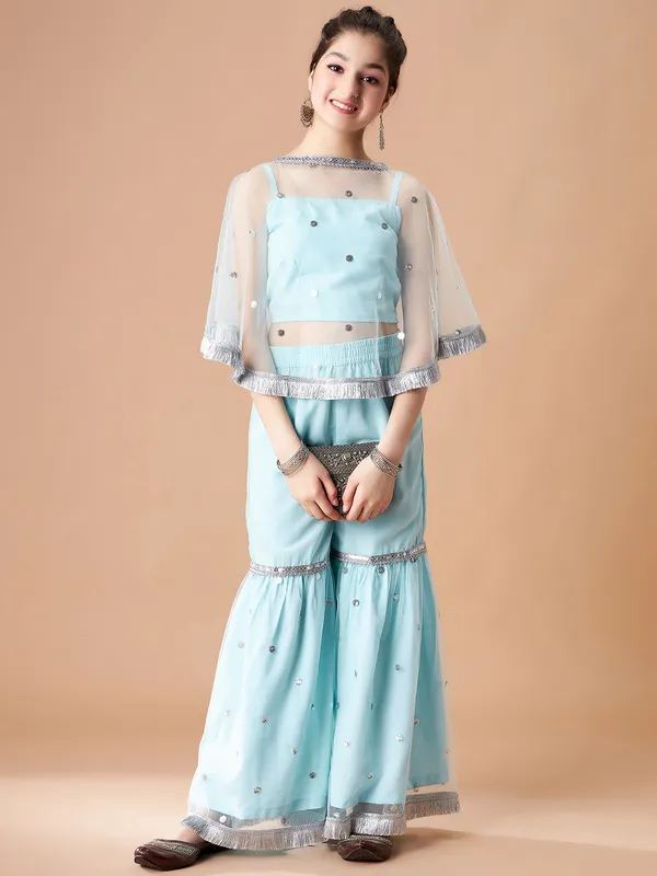 Blue_Top_and_Sharara_Set_for_Girls