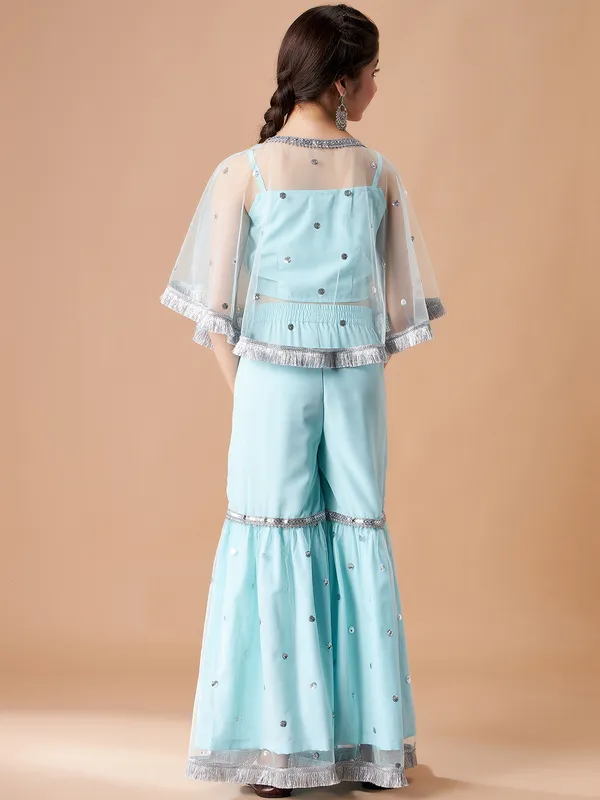 Blue_Top_and_Sharara_Set_for_Girls