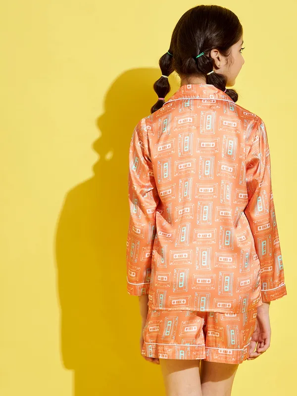 Orange_Night_Suit_for_Girls_|