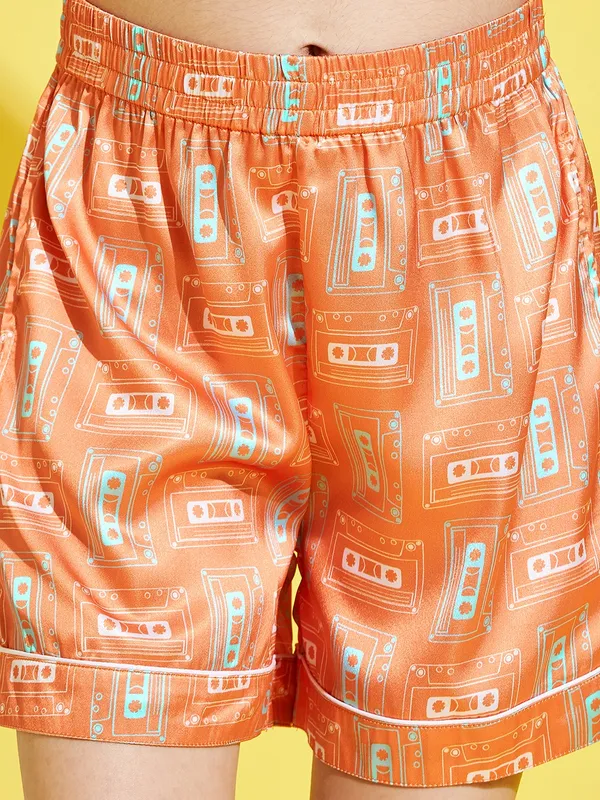 Orange_Night_Suit_for_Girls_|