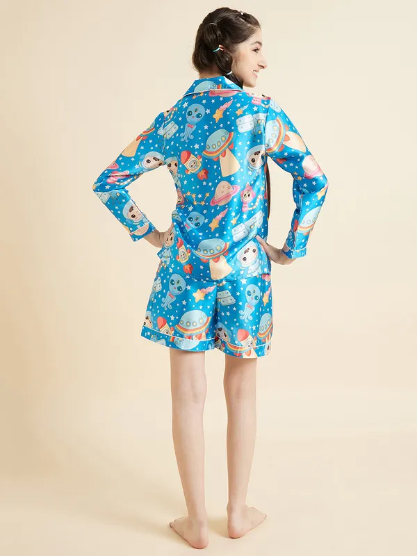 Blue_Night_Suit_for_Girls_|
