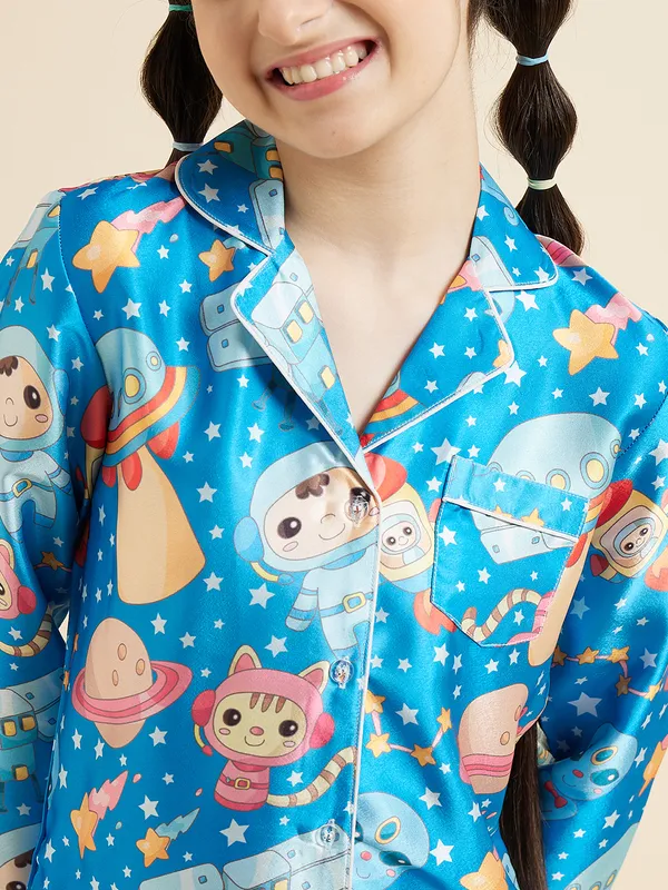 Blue_Night_Suit_for_Girls_|