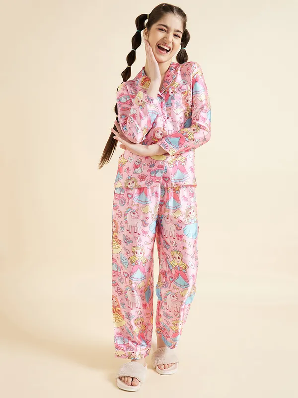 Pink_Night_Suit_for_Girls_|