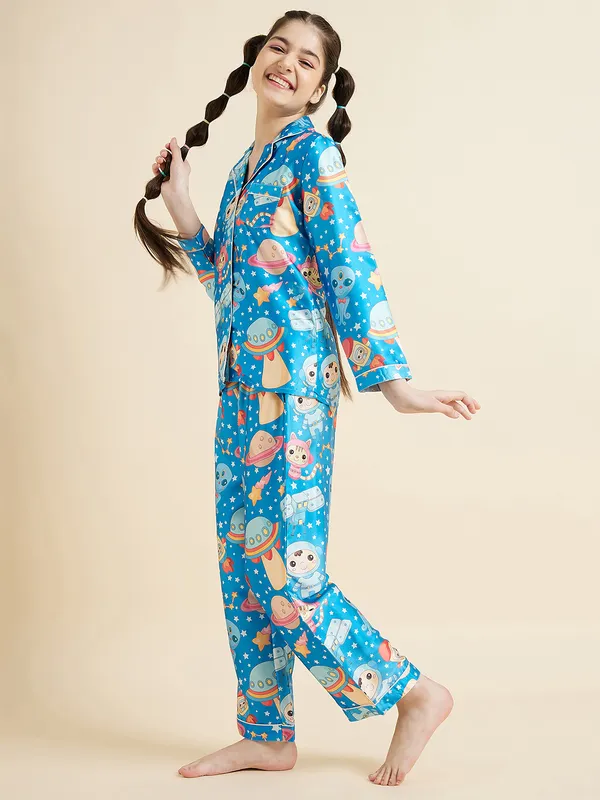 Blue_Night_Suit_for_Girls_|