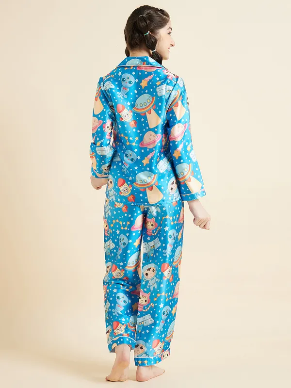 Blue_Night_Suit_for_Girls_|