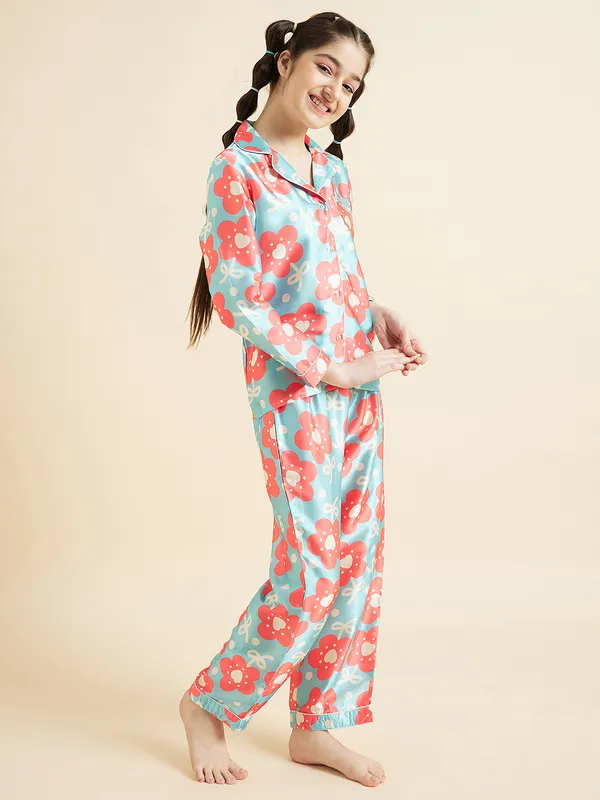 Blue_Night_Suit_for_Girls_|