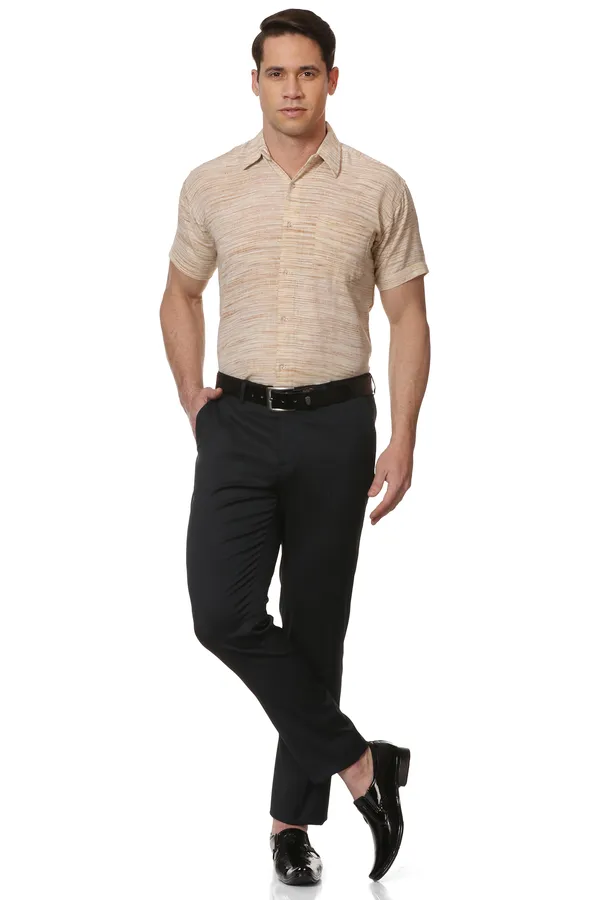 Black_Patent_Leather_And_Pu_Slip_On_Slip-On_For_Men