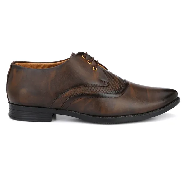 Brown_Napa_Leather_And_Pu_Lace_Ups_Derby_For_Men