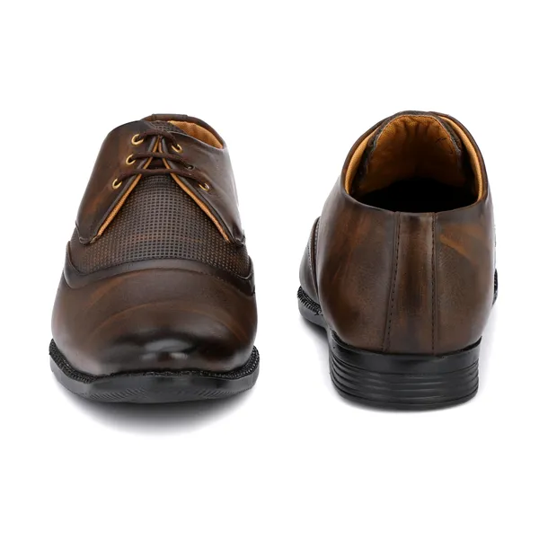 Brown_Napa_Leather_And_Pu_Lace_Ups_Derby_For_Men