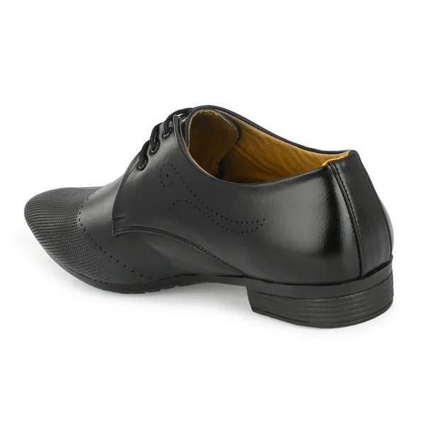 Black_Leatherette_And_Pu_Lace_Ups_Derby_For_Men