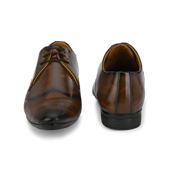 Brown_Leatherette_And_Pu_Lace_Ups_Derby_For_Men