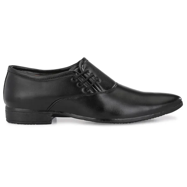 Black_Leatherette_And_Pu_Lace_Ups_Derby_For_Men