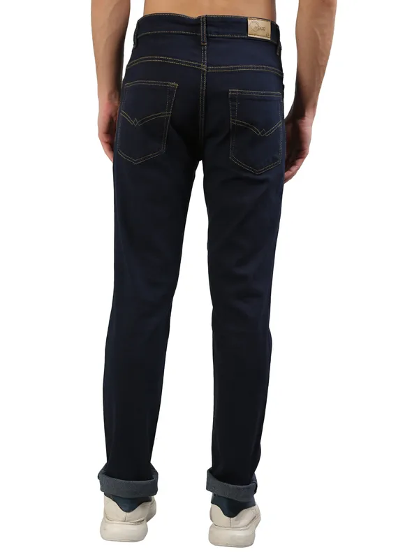 Men's_Blue_Stretchable_Premium_Cotton_Blend_Regular_fit_Jeans