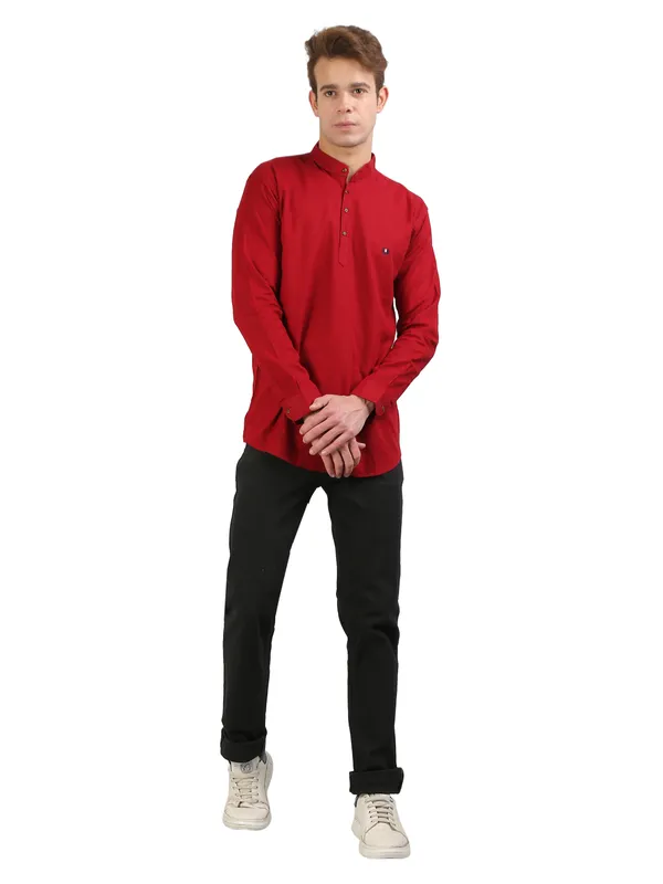 Men's_Black_Stretchable_Premium_Cotton_Blend_Regular_fit_Jeans