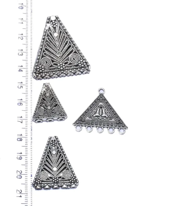 Silver_Natural_Agate_Stone_Premium_Metal_Spacer_Bar_Connectors_For_Jewellery_Making