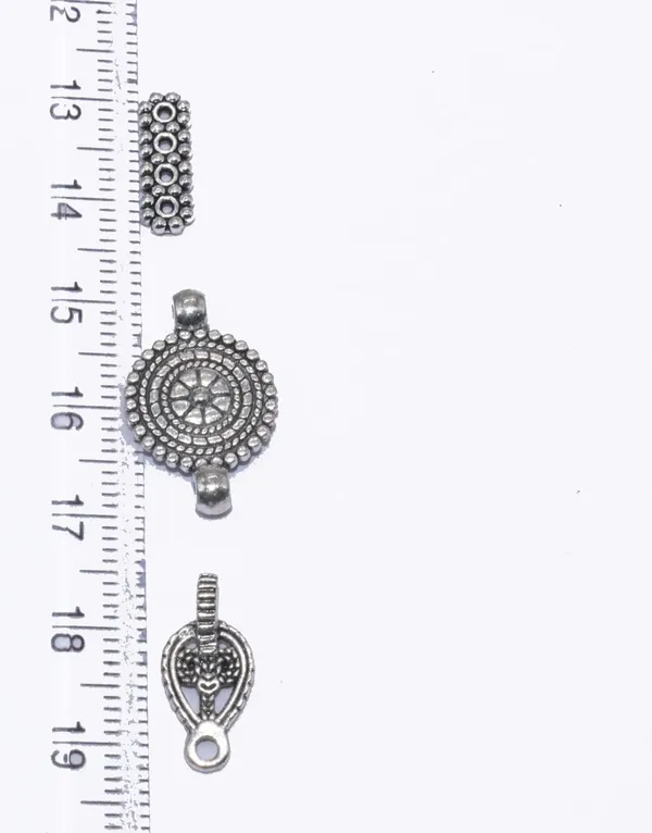 Silver_Metal_Alloy_Premium_Metal_Spacer_Bar_Connectors_For_Jewellery_Making